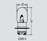 GM74