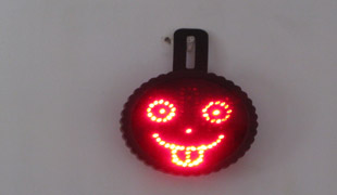 23LED FACE LIGHT-3