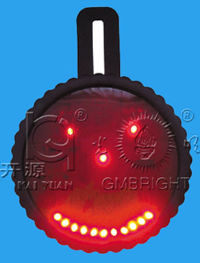 DRIVEMOCION   GM-LED-BQ02